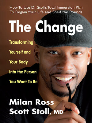 cover image of The Change
